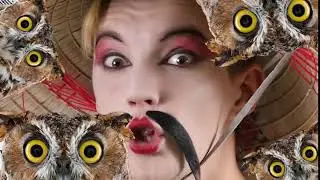 Стасяо сан мы на это смотрели вот такими глазами