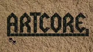 ARTCORE & MAARTEN BEL