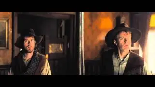 Стрелок / The Gunfighter (русская озвучка)