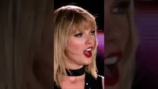 your voice make me fly #shorts #taylorswift
