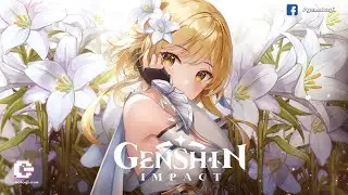 GENSHIN IMPACT WALKTHROUGH 5 | Android and IOS Gameplay | GENSHIN IMPACT RPG GAME |