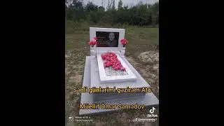 Omer Semedov - Senli günlerimi gezirem Ata - Atasiz dunya - Atasiz heyat