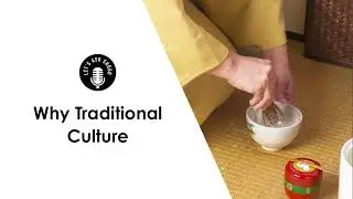 The Surprising Reasons Why I Chose Traditional Culture as a Business