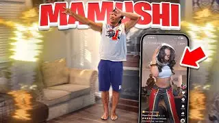 Mamushi- Dance Tutorial (for beginners)