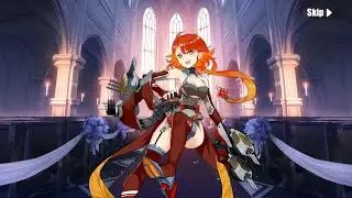 Azur Lane - Phoenix Oath