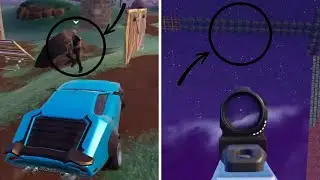 Fortnite FUNNIEST Moments!!!