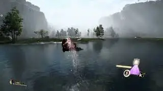 I Am 100% Getting Forspoken Now On PS5 How To Make It Look Amazing On Your 4K Screen