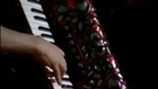 French Mood Accordion 아코디언 연주