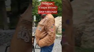 Тебердиде