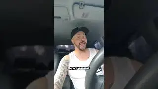 КРАСОТКА РАЗВЕЛА ТАКСИСТА 