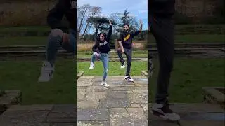 Medal Chandra Brar | Best Bhangra | Bhangra Tutorial | Folktastic #bhangra