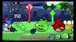 Fnf Hogturnal Fc