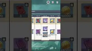 Ways to obtain experiencebooks in Genshin Impact