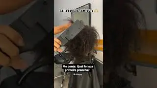 A PRIMEIRA PRANCHA A GENTE NUNCA ESQUECE!