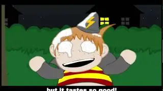 Halloween Funny Video 1: Our First Halloween