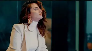 Meryem Sevilen - Benim Seni Görmem Lazım 2023 ©