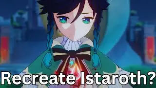 Is Venti the most likely to die in Genshin Impact? (10,000 Subscriber QNA)