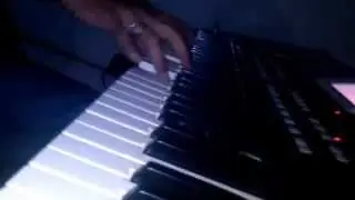 ARNET BAND-rindu setengah mati cover D'masiv