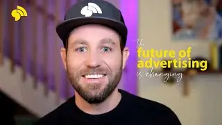 What's the future of social media ads? 3 BIG Shifts