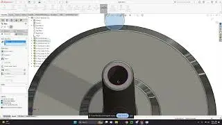 Solidworks Tutorial: How to do a limit mate