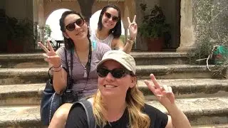 ROAD TRIP!!!!! Mexico Vacation 2016