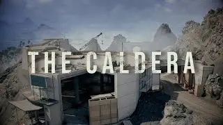 FaZe Pamaj - The Caldera: A Warzone Montage