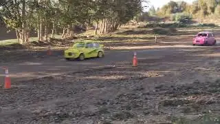 2da Manga Fiat 600 Standar y Potenciados