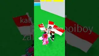 Merdeka 🇮🇩🔥 || #17agustus #lombakarung #fypシ゚viral #brookhavenrp #zakiverss #masukberandayoutube