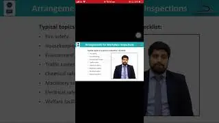 Health and safety monitoring and measuring element 4 safety nebosh