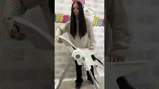 Стульчик для кормления Sweet Baby Roma