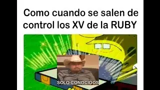 La vieja confiable | MEMES DE LA SEMANA #1 - Mejores memes de la vieja confiable