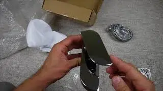 Сантехника из Китая с aliexpress