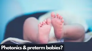 Hidden Photonics - Preterm babies - CARLA Hub