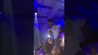 NBA Young boy:Concert collection