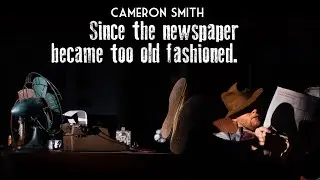 Cameron Smith | Burleson Demo