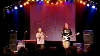 TAB TWO: Belle Affaire (Jazz Baltica 1997)