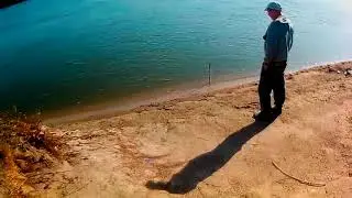 поездка в Брагино. 18+ сцены курения, мат. TX 850