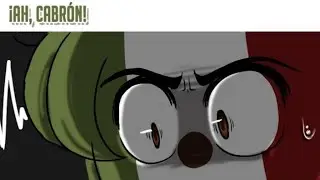 🕷️ Dónde está la araña 🕷️|| Countryhumans|| Comic dibujos de Neny || Leer descripción ||