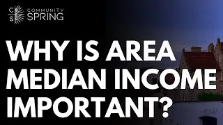 Why is AMI important?