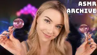 ASMR Archive | Hours Of Deep 3Dio Ear Attention & Triggers
