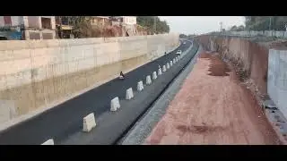 Hosangadi NH66 (Kerala National Highway)  @TheB1M @bjp @IndianNationalCongress @CPIMKeralam