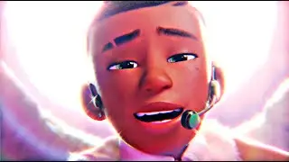 4TOWN - Robaire edit [Turning Red]