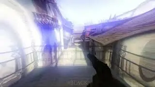 #BLACK | МУВИК CS:GO |