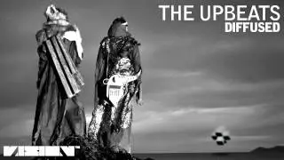 The Upbeats - Diffused (Opiuo Remix) - Vision