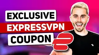 ExpressVPN Coupon Code - How to Get the Best Discount Promo Deal Offer