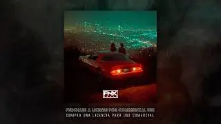 (FREE)  Synthwave ✘ Retrowave ✘ The Midnight Type Beat - “LOS ANGELES