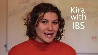 Welcome to Kira with IBS