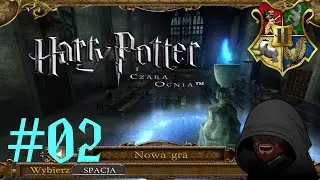 To jest smok Harry Potter i Czara Ognia #02 PL