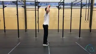 Burpee Breath Pattern