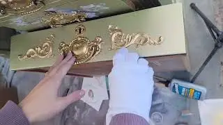 How to Apply Woodubend Mouldings, Appliques